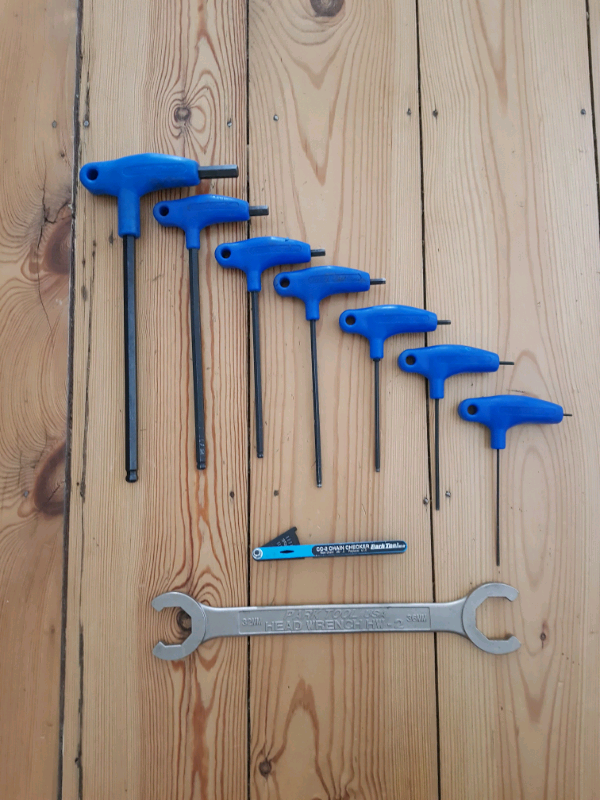 park tools for sale
